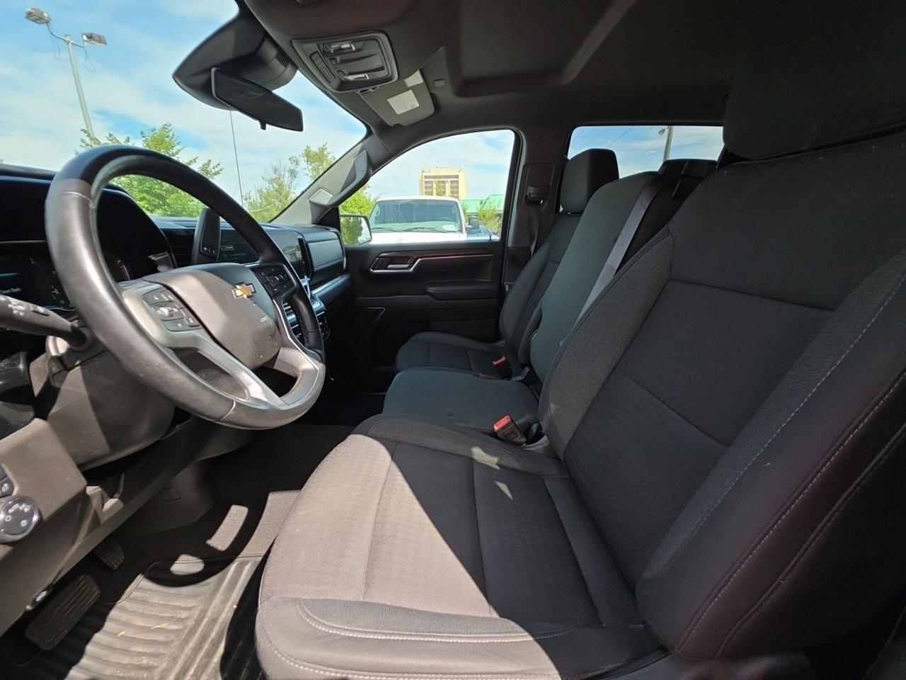 2023 Chevrolet Silverado 1500 LT Glen Burnie MD