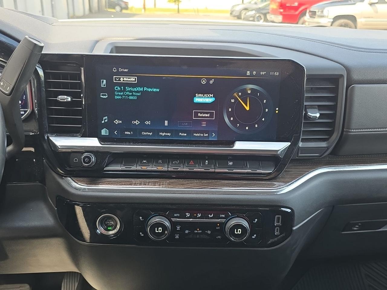 2023 Chevrolet Silverado 1500 LT Glen Burnie MD