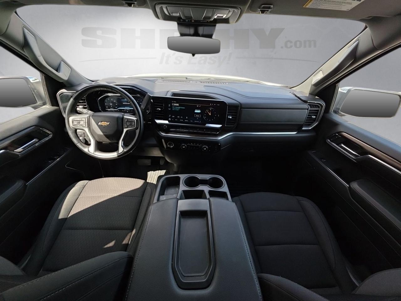 2023 Chevrolet Silverado 1500 LT Glen Burnie MD
