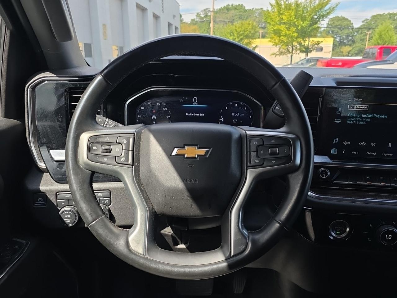 2023 Chevrolet Silverado 1500 LT Glen Burnie MD