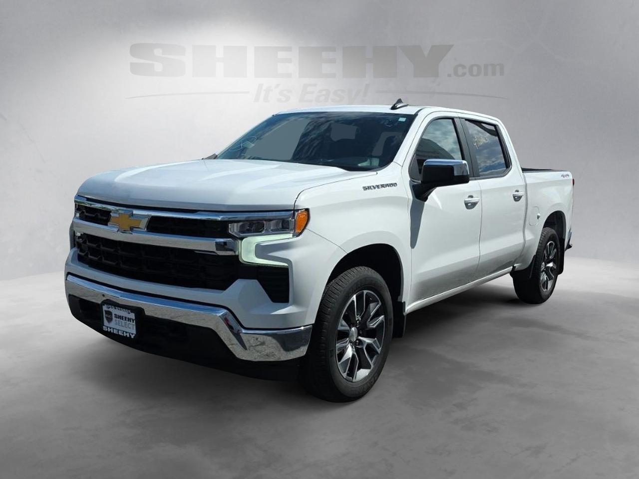 2023 Chevrolet Silverado 1500 LT Glen Burnie MD