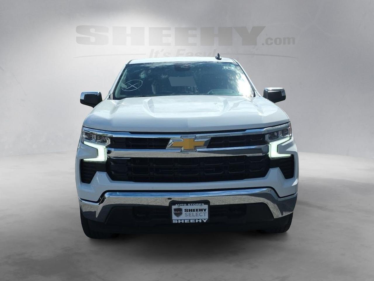 2023 Chevrolet Silverado 1500 LT Glen Burnie MD