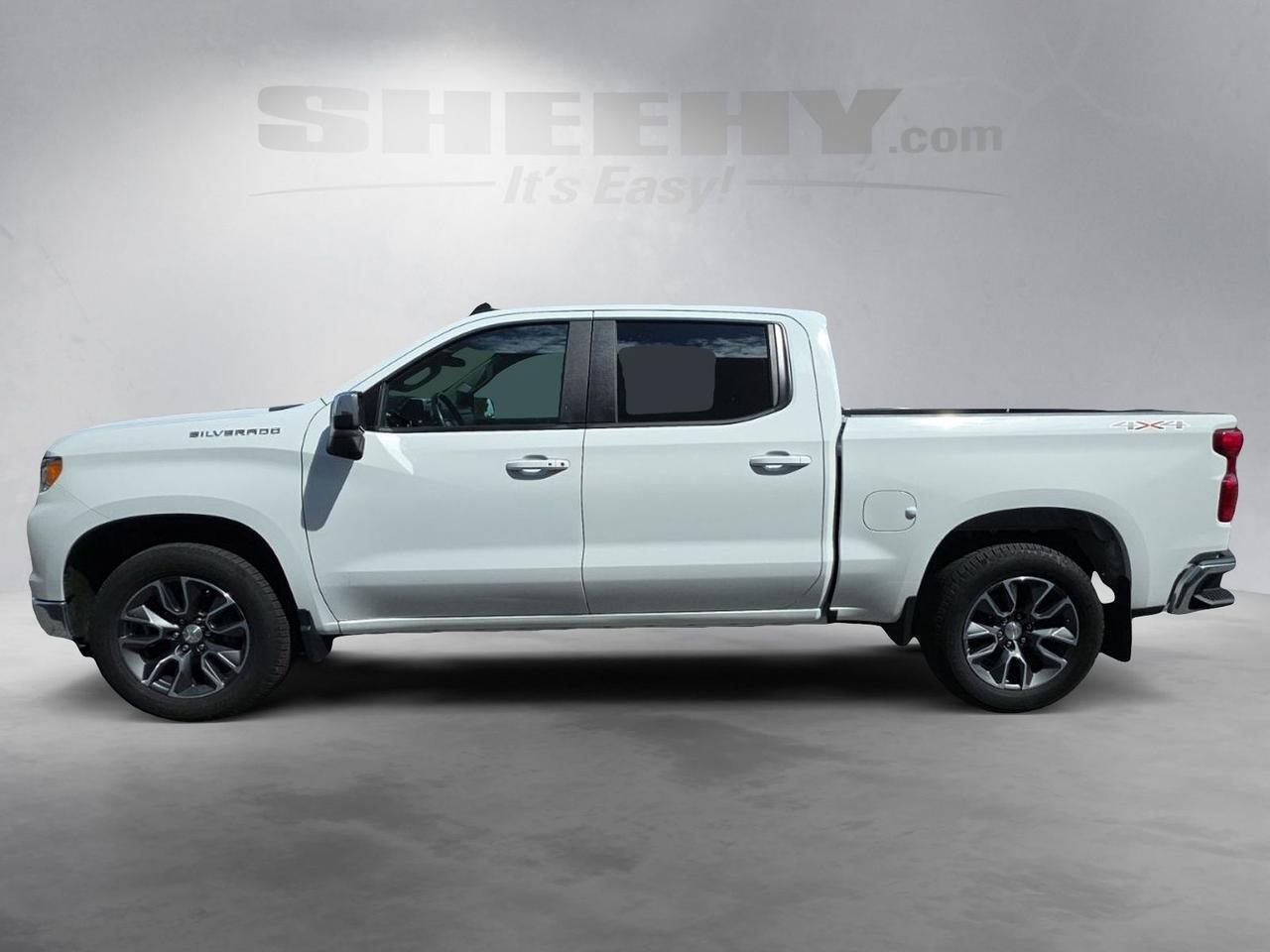2023 Chevrolet Silverado 1500 LT Glen Burnie MD