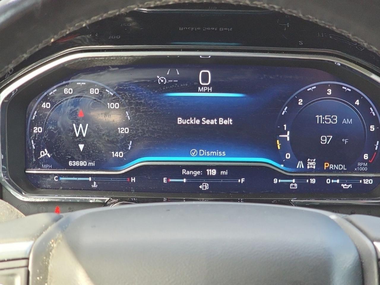 2023 Chevrolet Silverado 1500 LT Glen Burnie MD