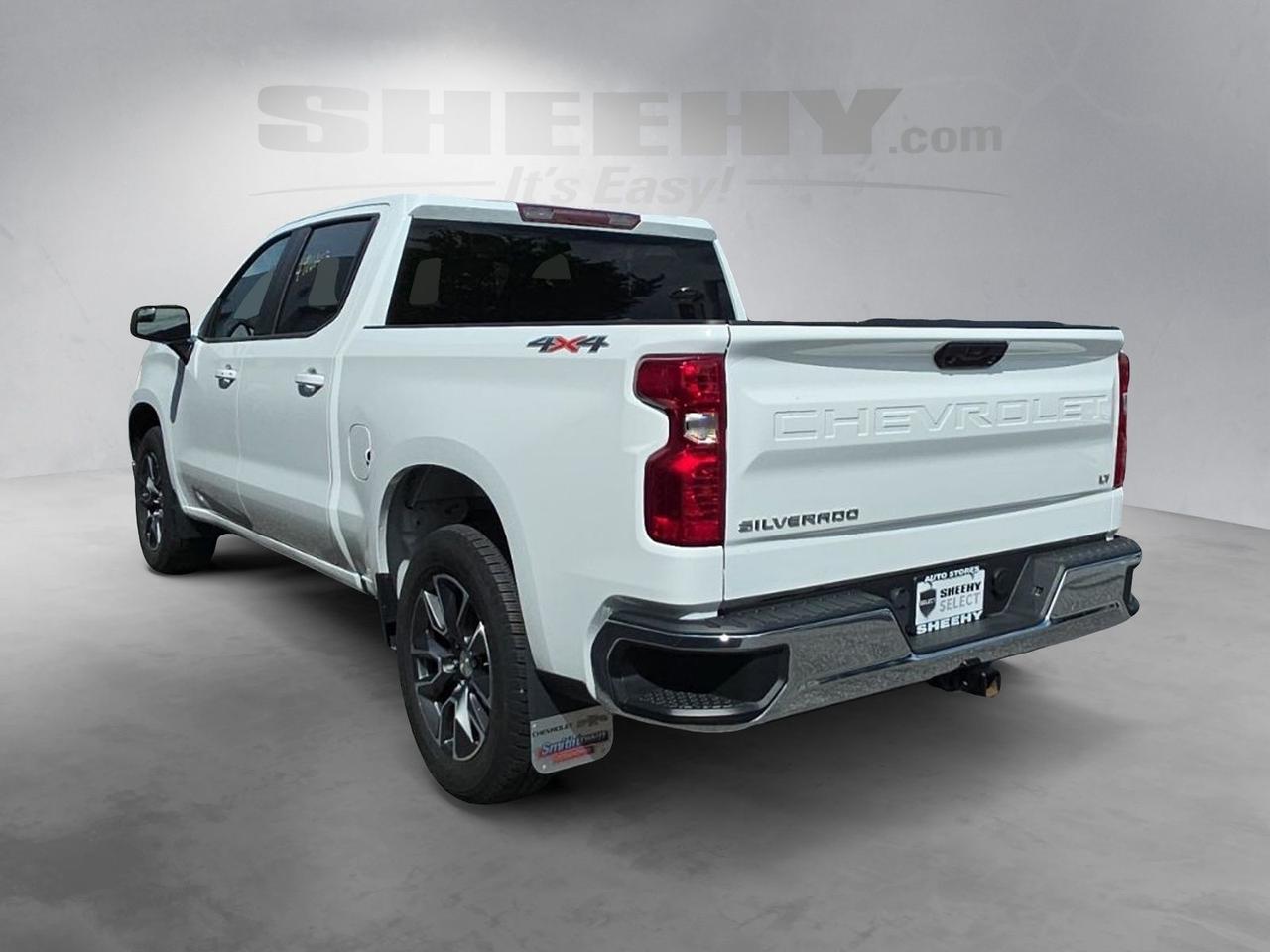 2023 Chevrolet Silverado 1500 LT Glen Burnie MD