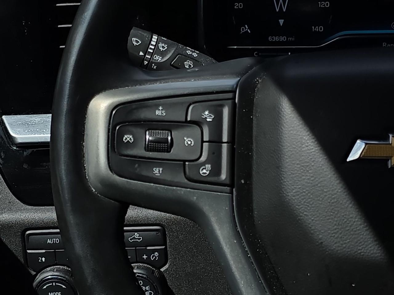 2023 Chevrolet Silverado 1500 LT Glen Burnie MD