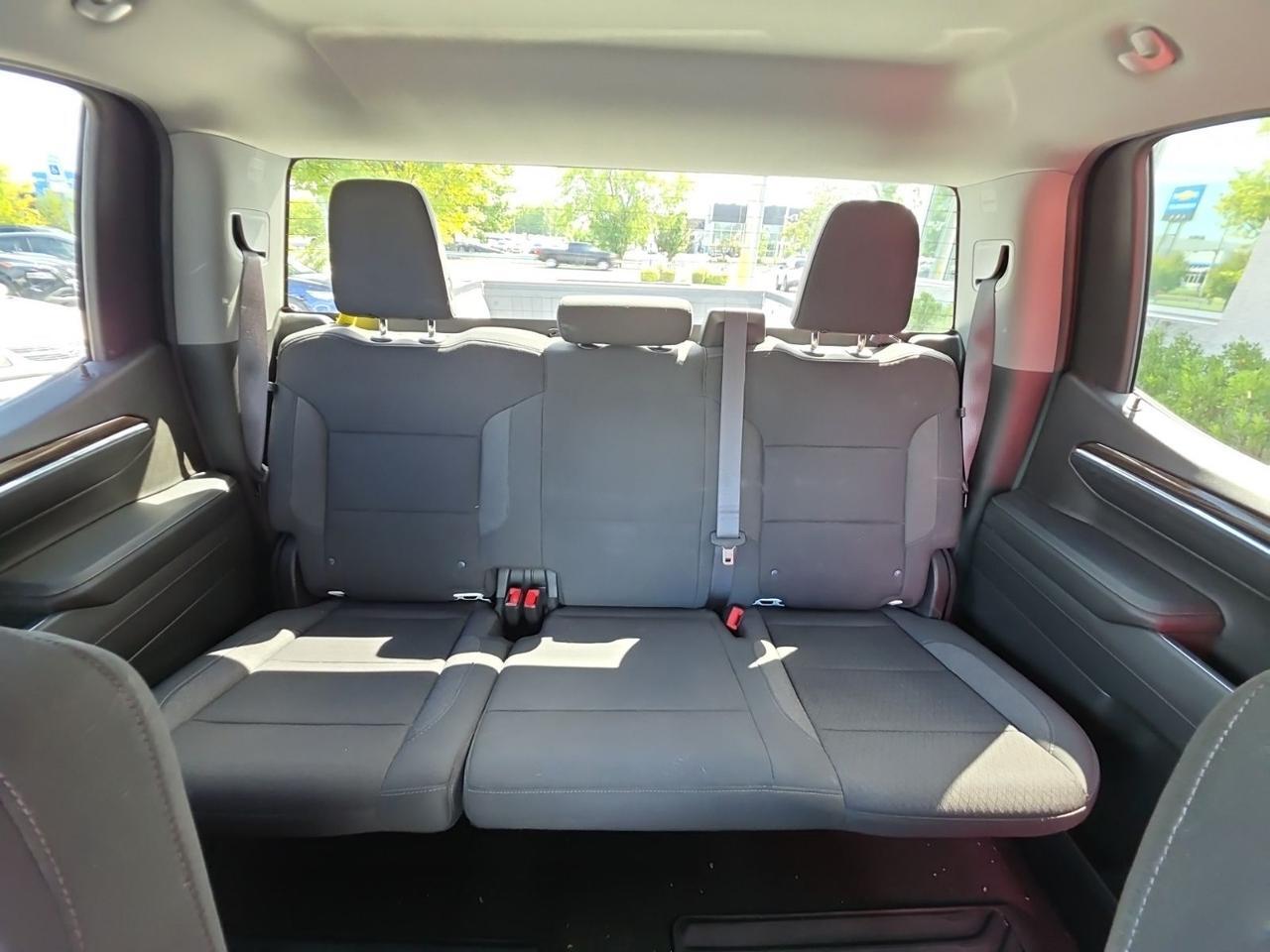 2023 Chevrolet Silverado 1500 LT Glen Burnie MD