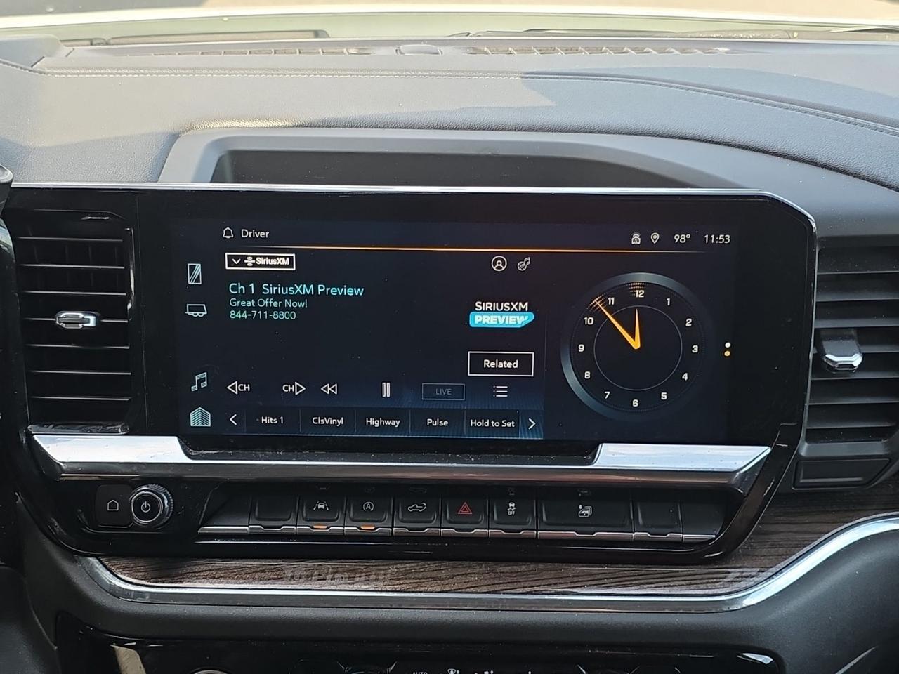 2023 Chevrolet Silverado 1500 LT Glen Burnie MD