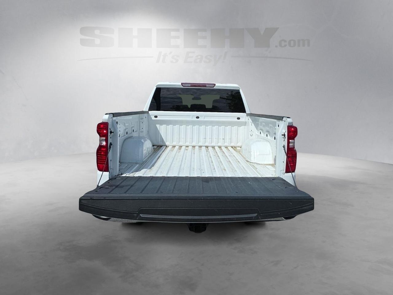 2023 Chevrolet Silverado 1500 LT Glen Burnie MD