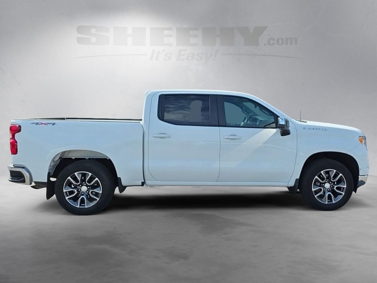 2023 Chevrolet Silverado 1500 LT Glen Burnie MD