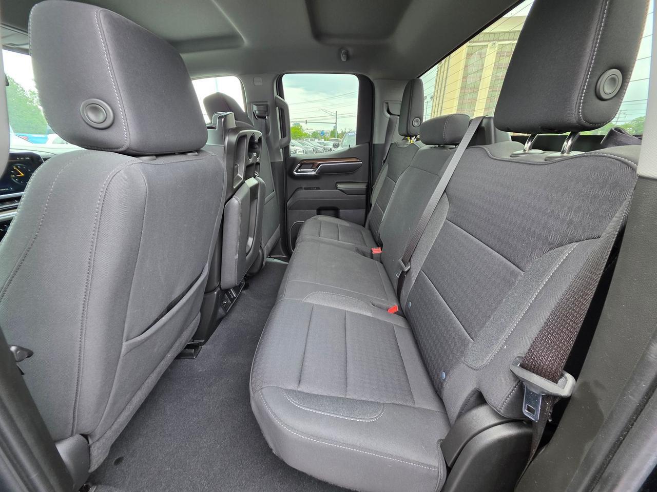 2023 Chevrolet Silverado 1500 LT Glen Burnie MD