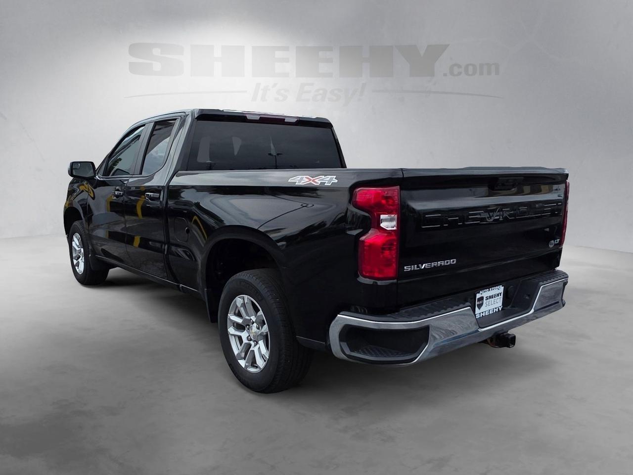 2023 Chevrolet Silverado 1500 LT Glen Burnie MD