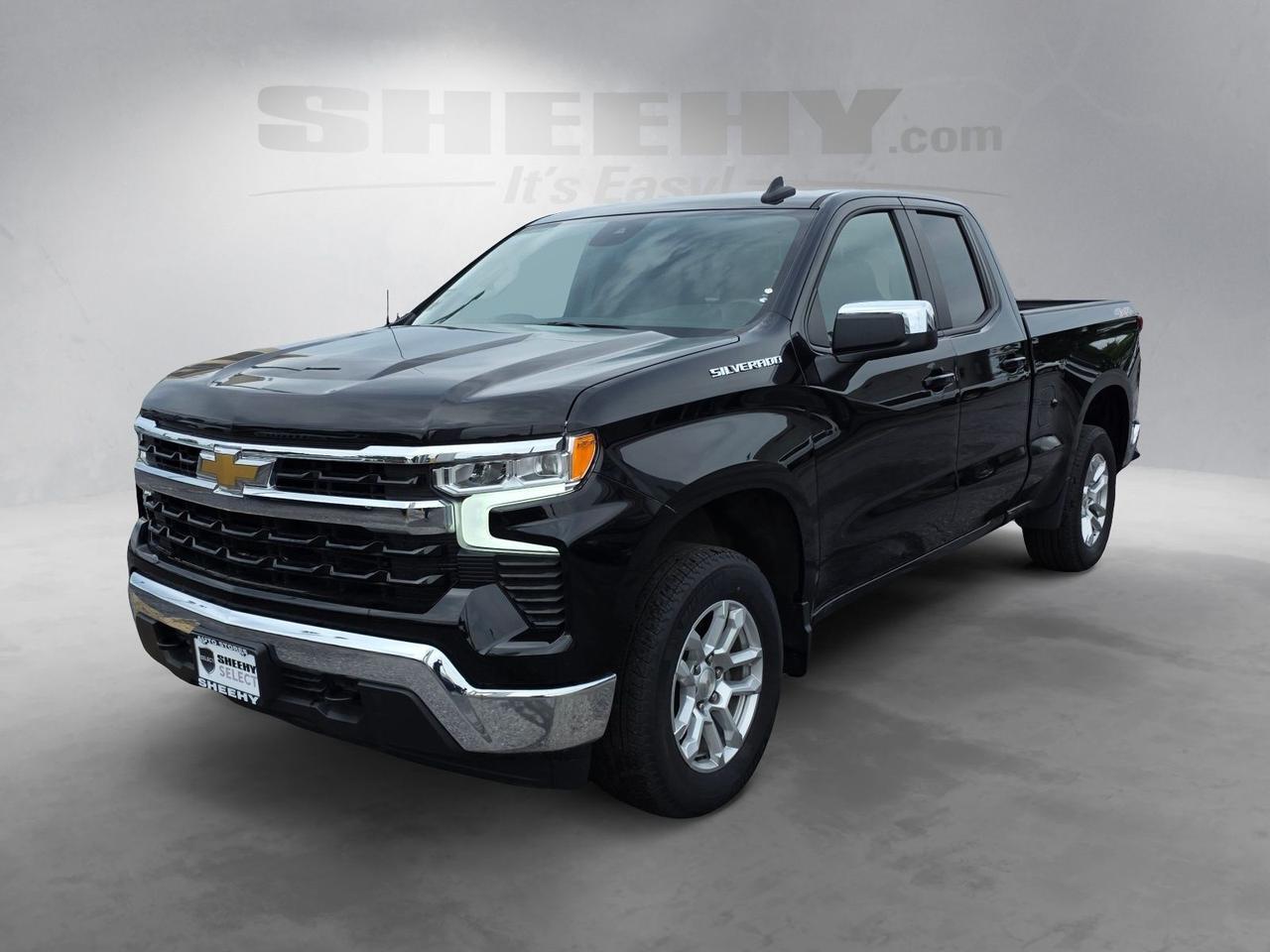 2023 Chevrolet Silverado 1500 LT Glen Burnie MD