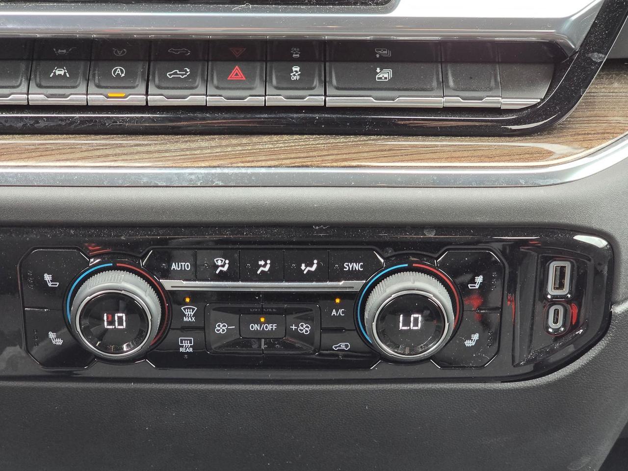 2023 Chevrolet Silverado 1500 LT Glen Burnie MD