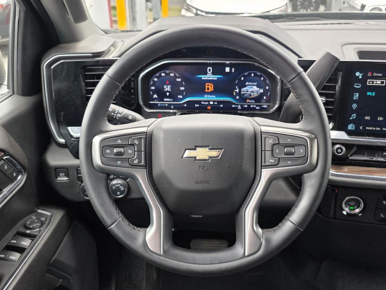 2023 Chevrolet Silverado 1500 LT Glen Burnie MD