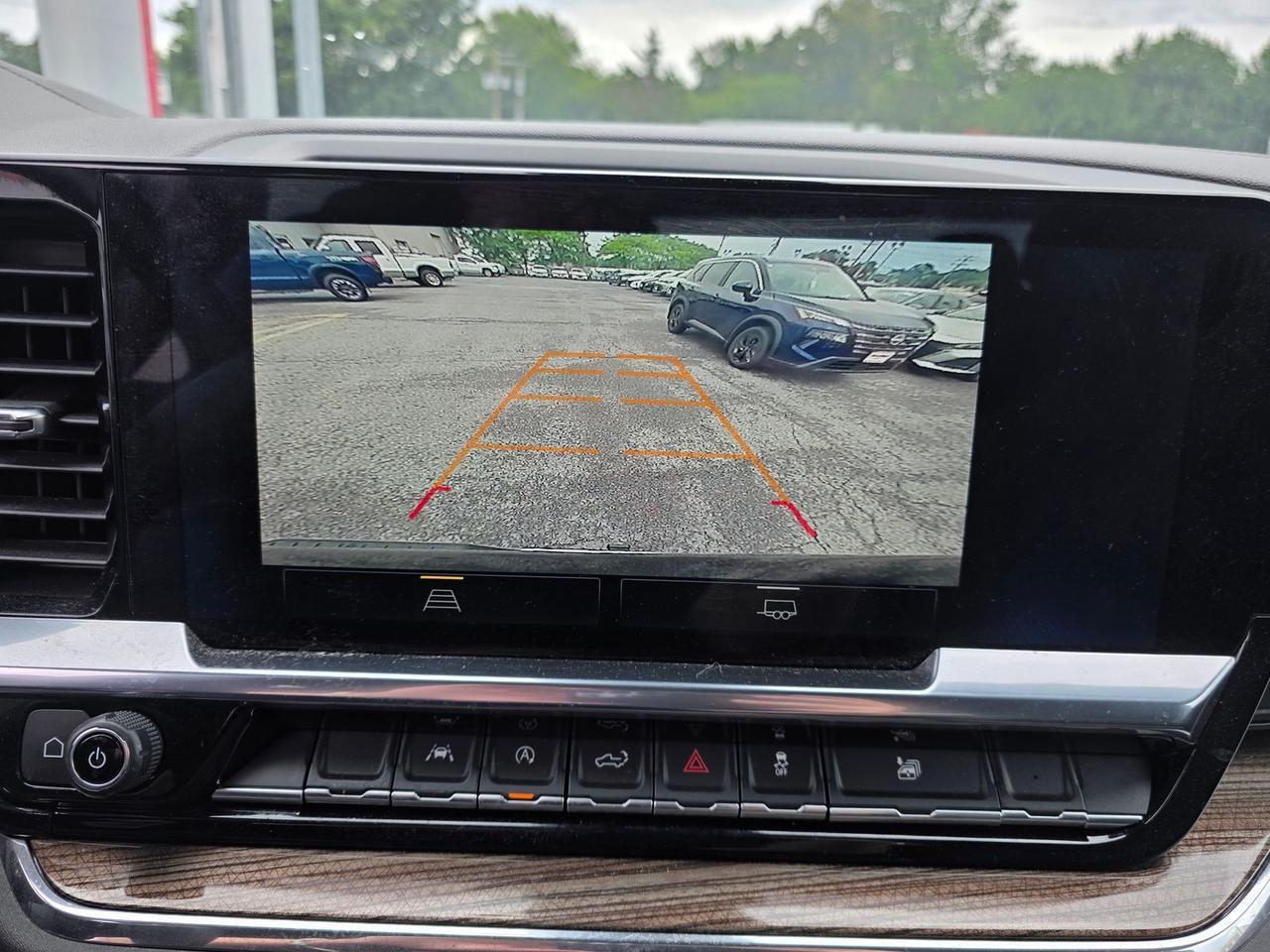 2023 Chevrolet Silverado 1500 LT Glen Burnie MD