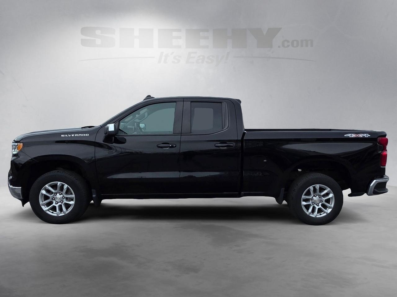 2023 Chevrolet Silverado 1500 LT Glen Burnie MD