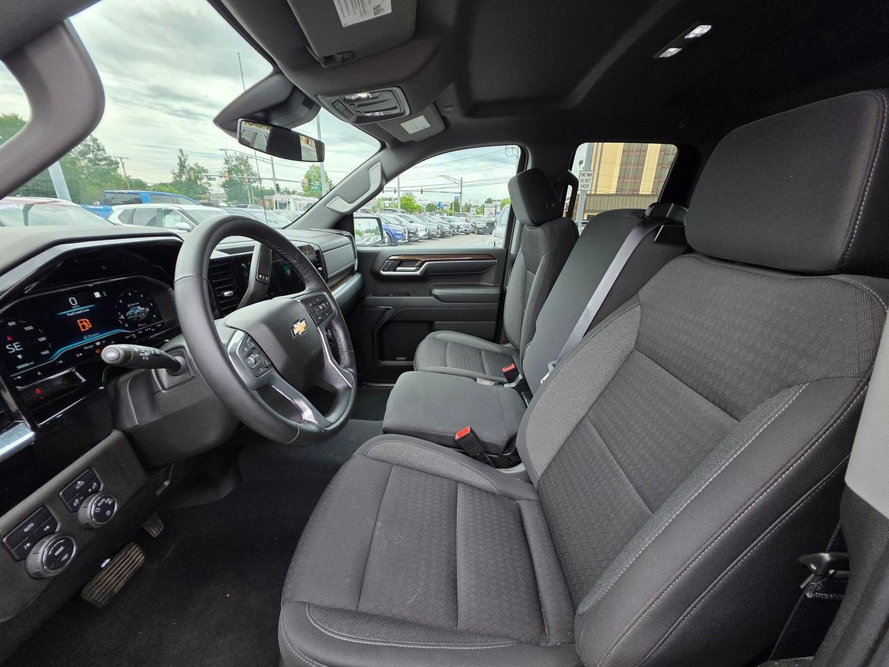 2023 Chevrolet Silverado 1500 LT Glen Burnie MD