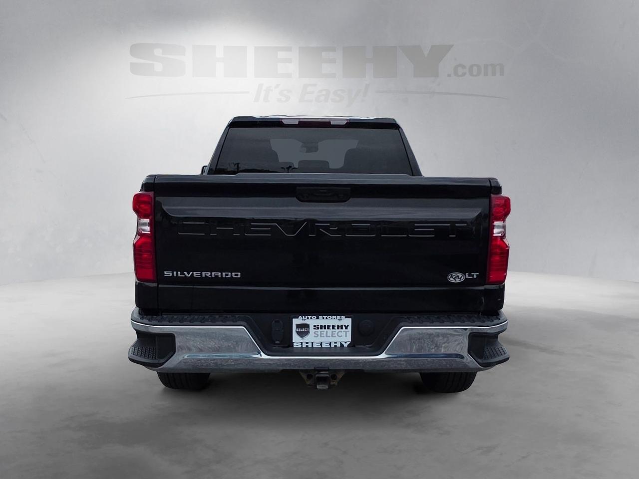 2023 Chevrolet Silverado 1500 LT Glen Burnie MD