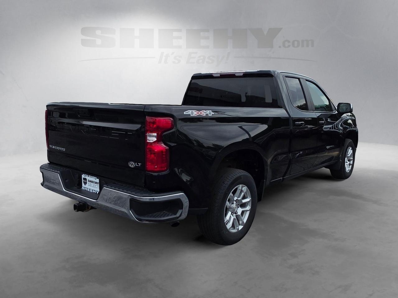 2023 Chevrolet Silverado 1500 LT Glen Burnie MD