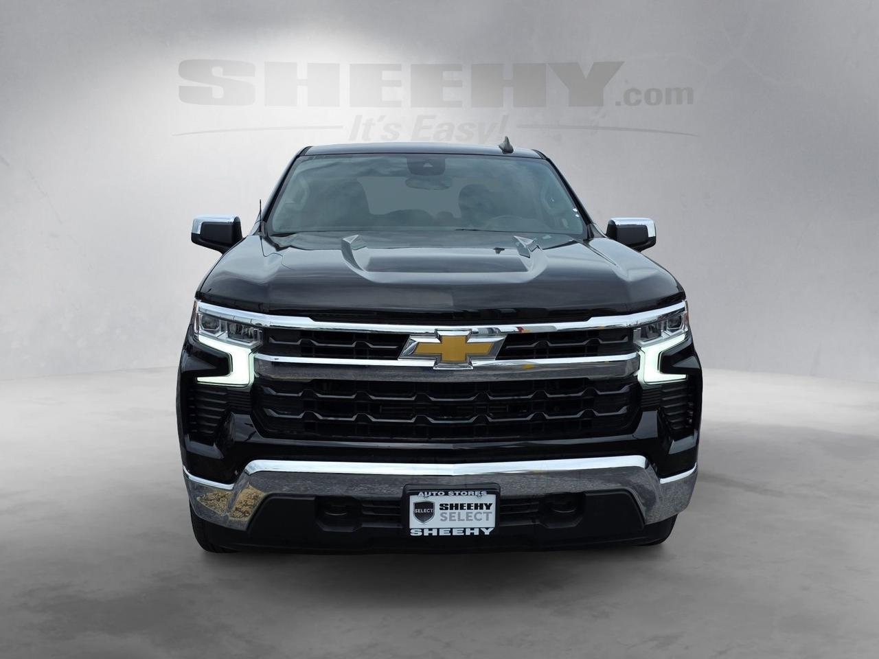 2023 Chevrolet Silverado 1500 LT Glen Burnie MD