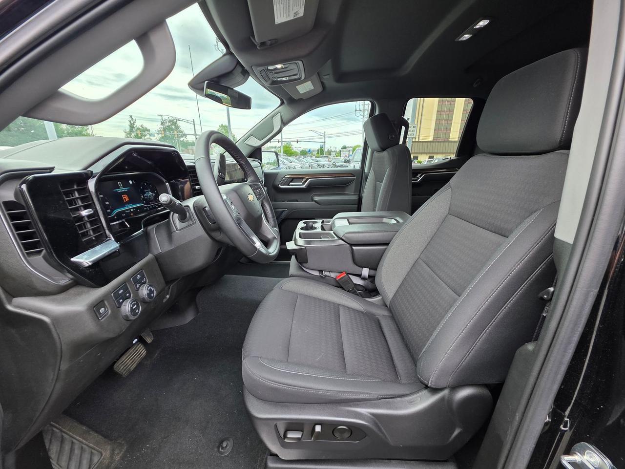 2023 Chevrolet Silverado 1500 LT Glen Burnie MD