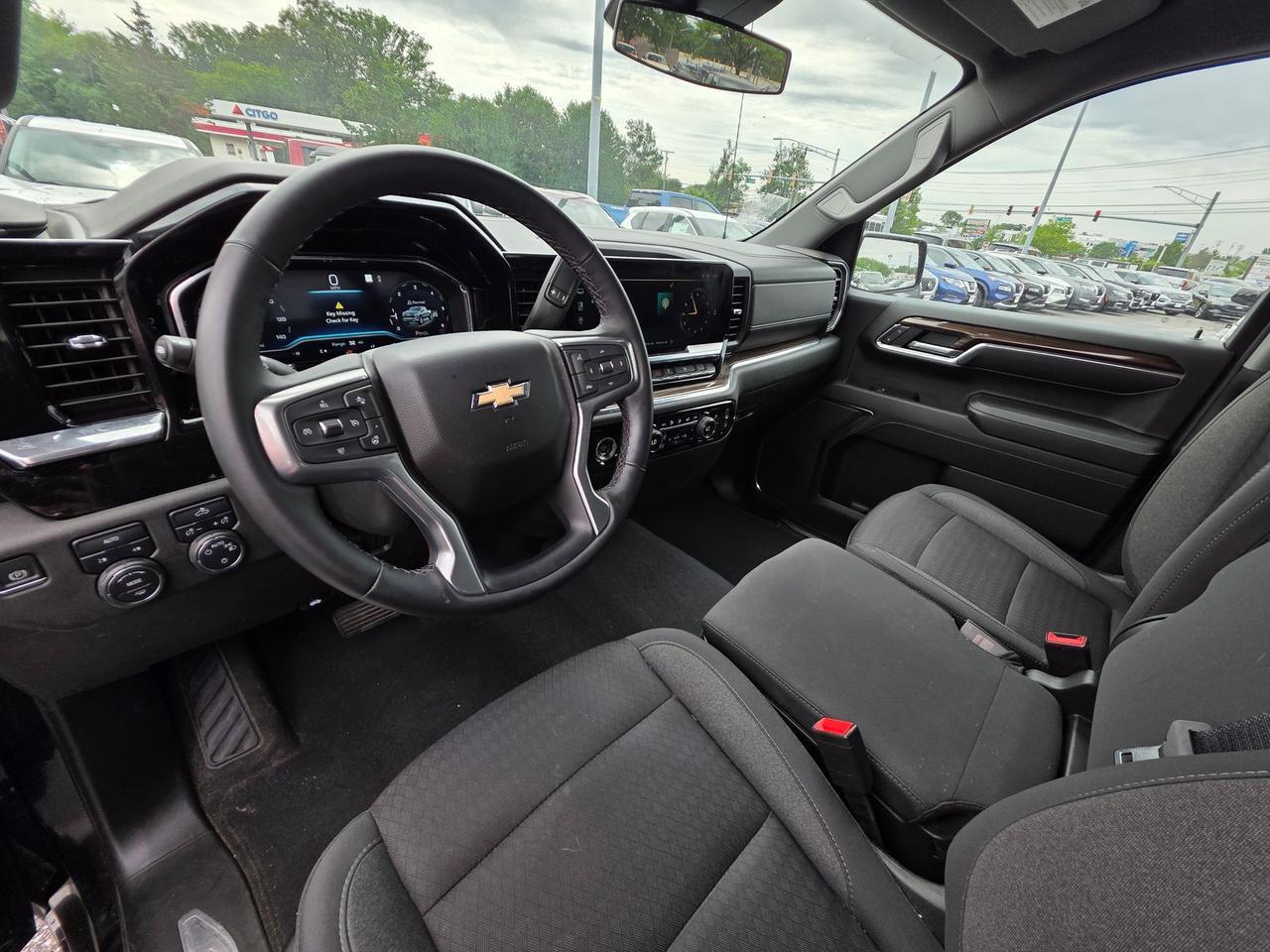 2023 Chevrolet Silverado 1500 LT Glen Burnie MD