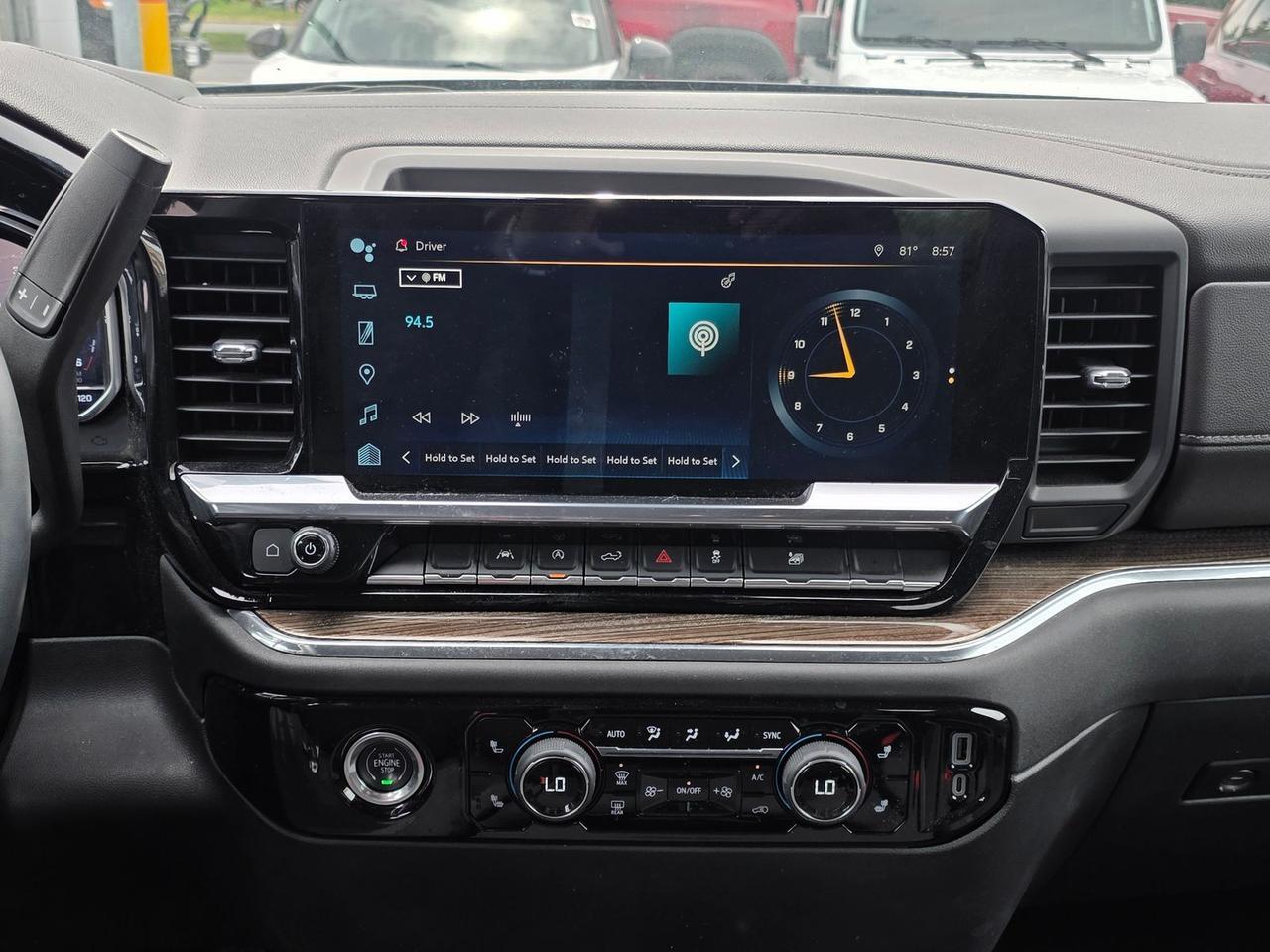 2023 Chevrolet Silverado 1500 LT Glen Burnie MD