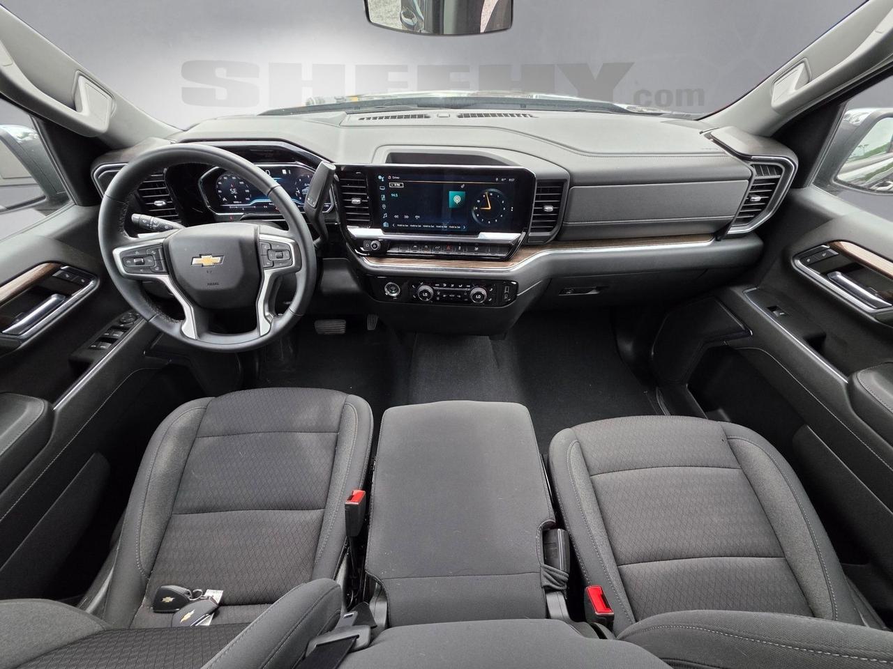 2023 Chevrolet Silverado 1500 LT Glen Burnie MD