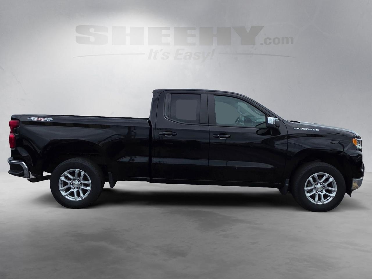 2023 Chevrolet Silverado 1500 LT Glen Burnie MD