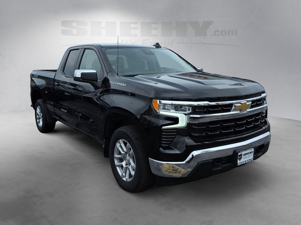 2023 Chevrolet Silverado 1500 LT Glen Burnie MD