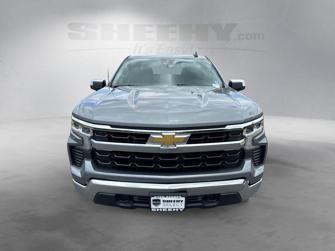2023 Chevrolet Silverado 1500 LT Chantilly VA