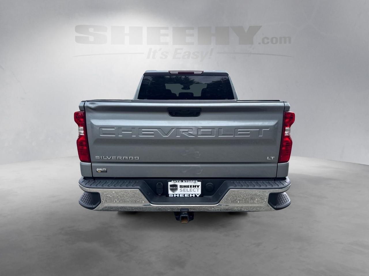 2023 Chevrolet Silverado 1500 LT Chantilly VA