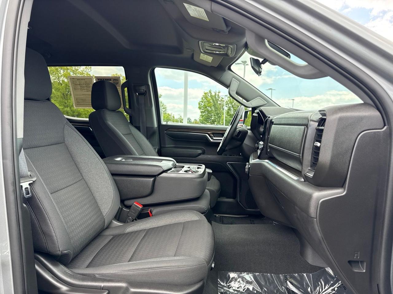 2023 Chevrolet Silverado 1500 LT Chantilly VA