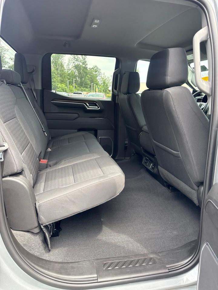 2023 Chevrolet Silverado 1500 LT Chantilly VA