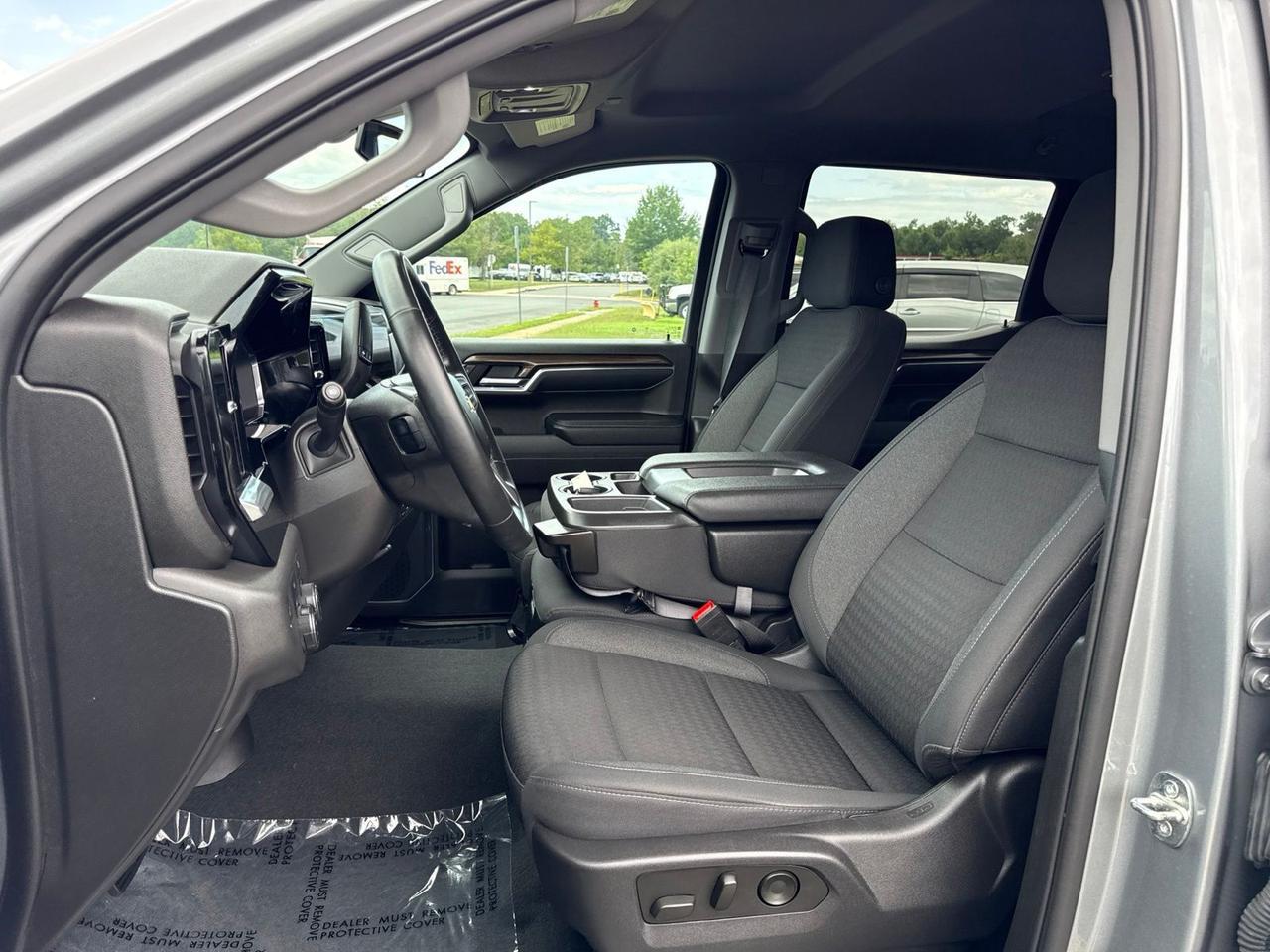 2023 Chevrolet Silverado 1500 LT Chantilly VA