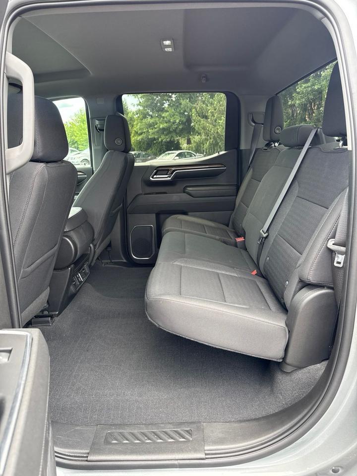2023 Chevrolet Silverado 1500 LT Chantilly VA