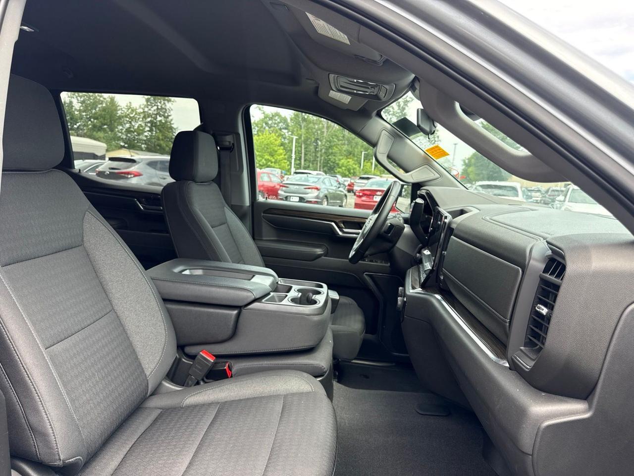 2023 Chevrolet Silverado 1500 LT Chantilly VA