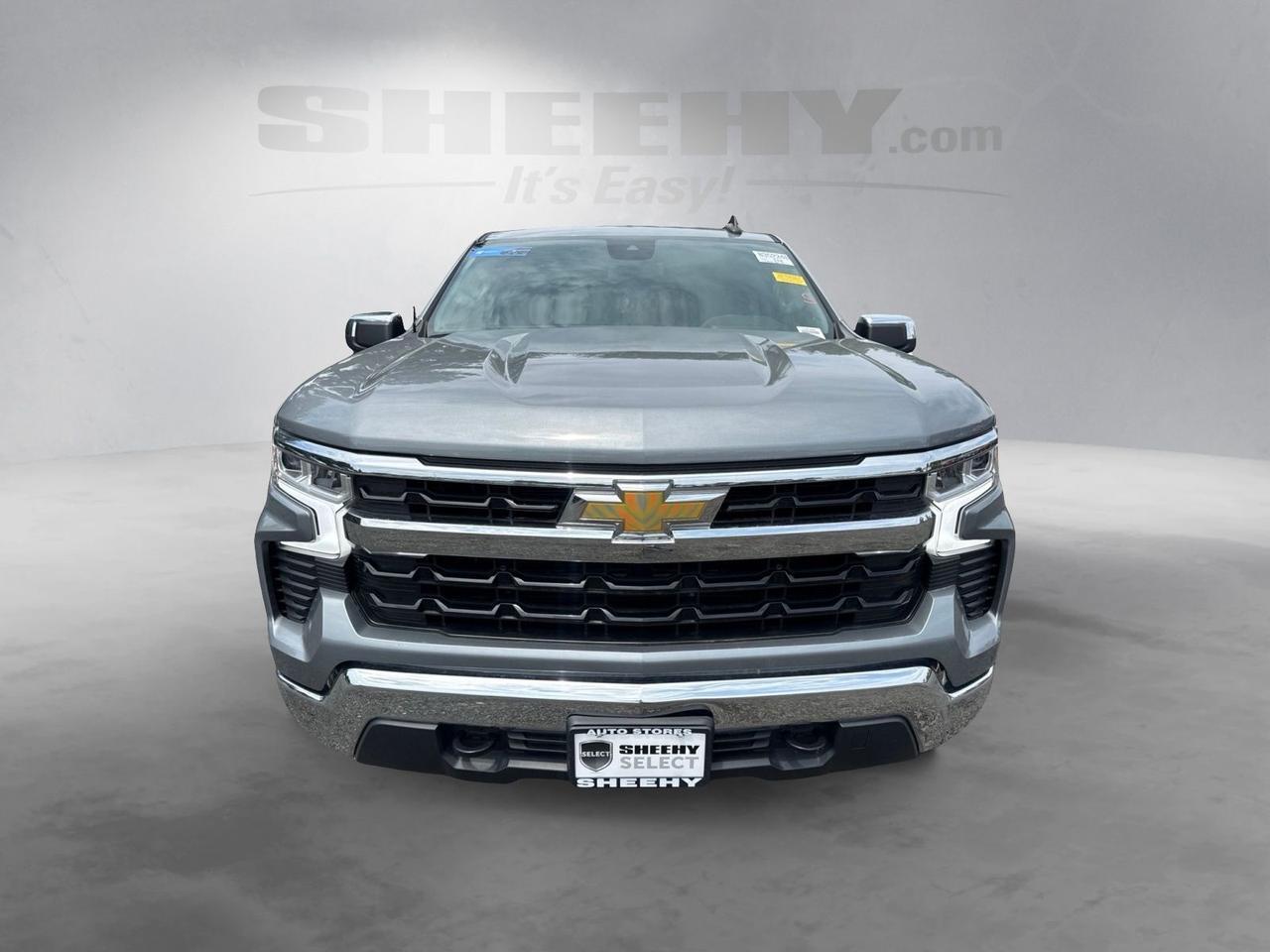 2023 Chevrolet Silverado 1500 LT Chantilly VA