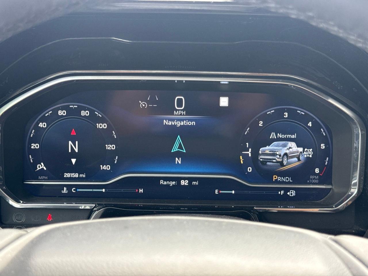 2023 Chevrolet Silverado 1500 LT Chantilly VA