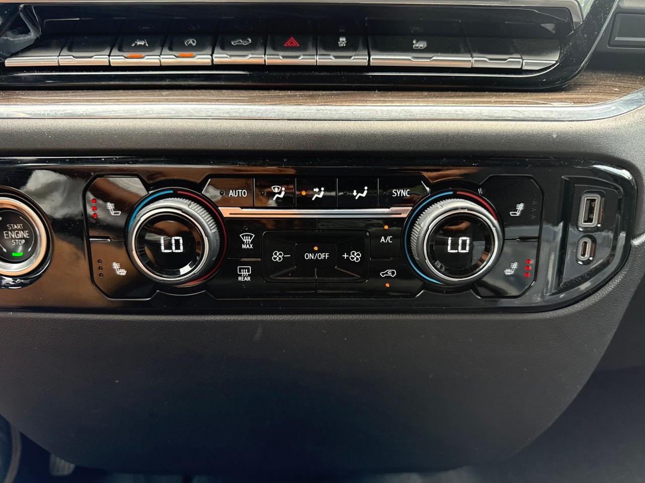 2023 Chevrolet Silverado 1500 LT Chantilly VA