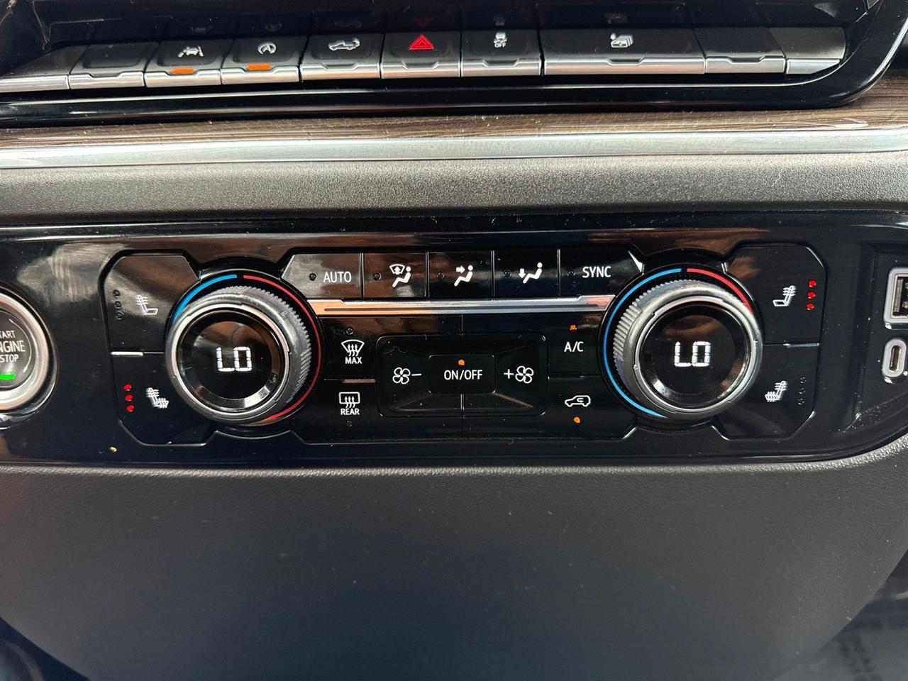 2023 Chevrolet Silverado 1500 LT Chantilly VA