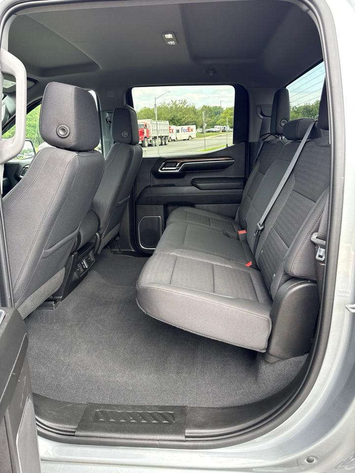 2023 Chevrolet Silverado 1500 LT Chantilly VA
