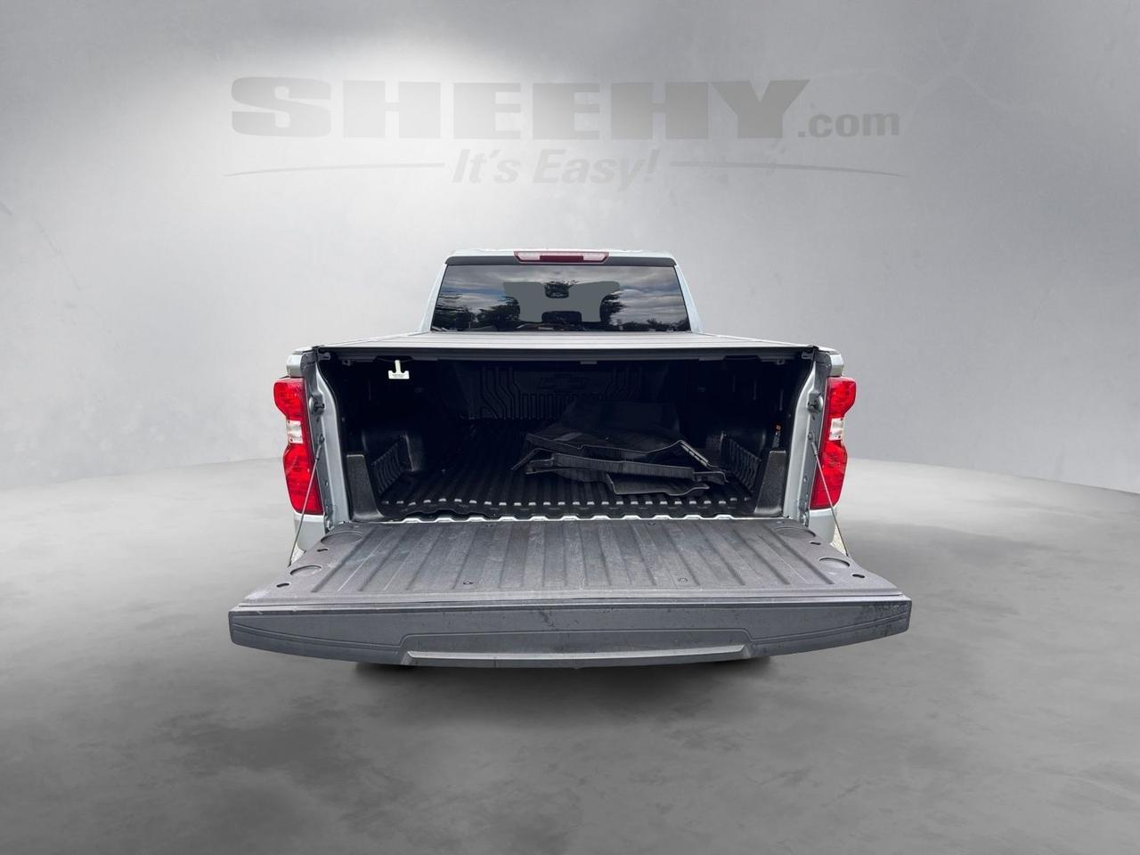 2023 Chevrolet Silverado 1500 LT Chantilly VA