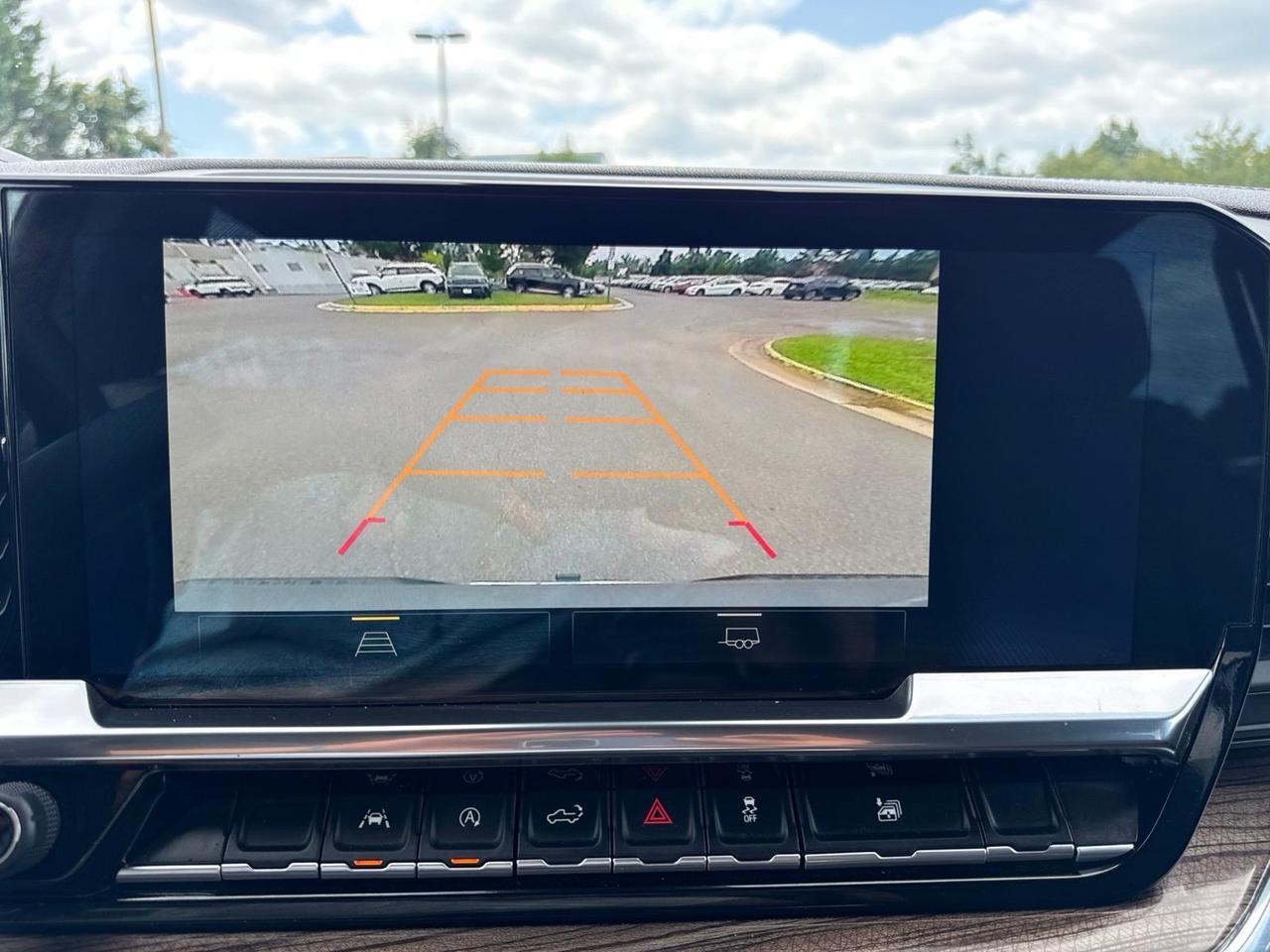 2023 Chevrolet Silverado 1500 LT Chantilly VA