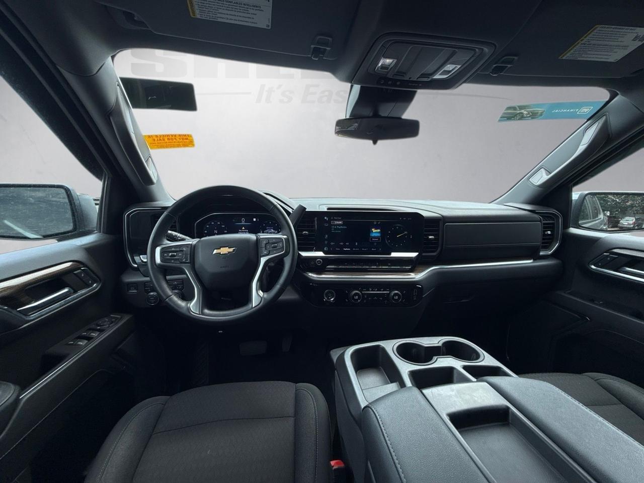 2023 Chevrolet Silverado 1500 LT Chantilly VA