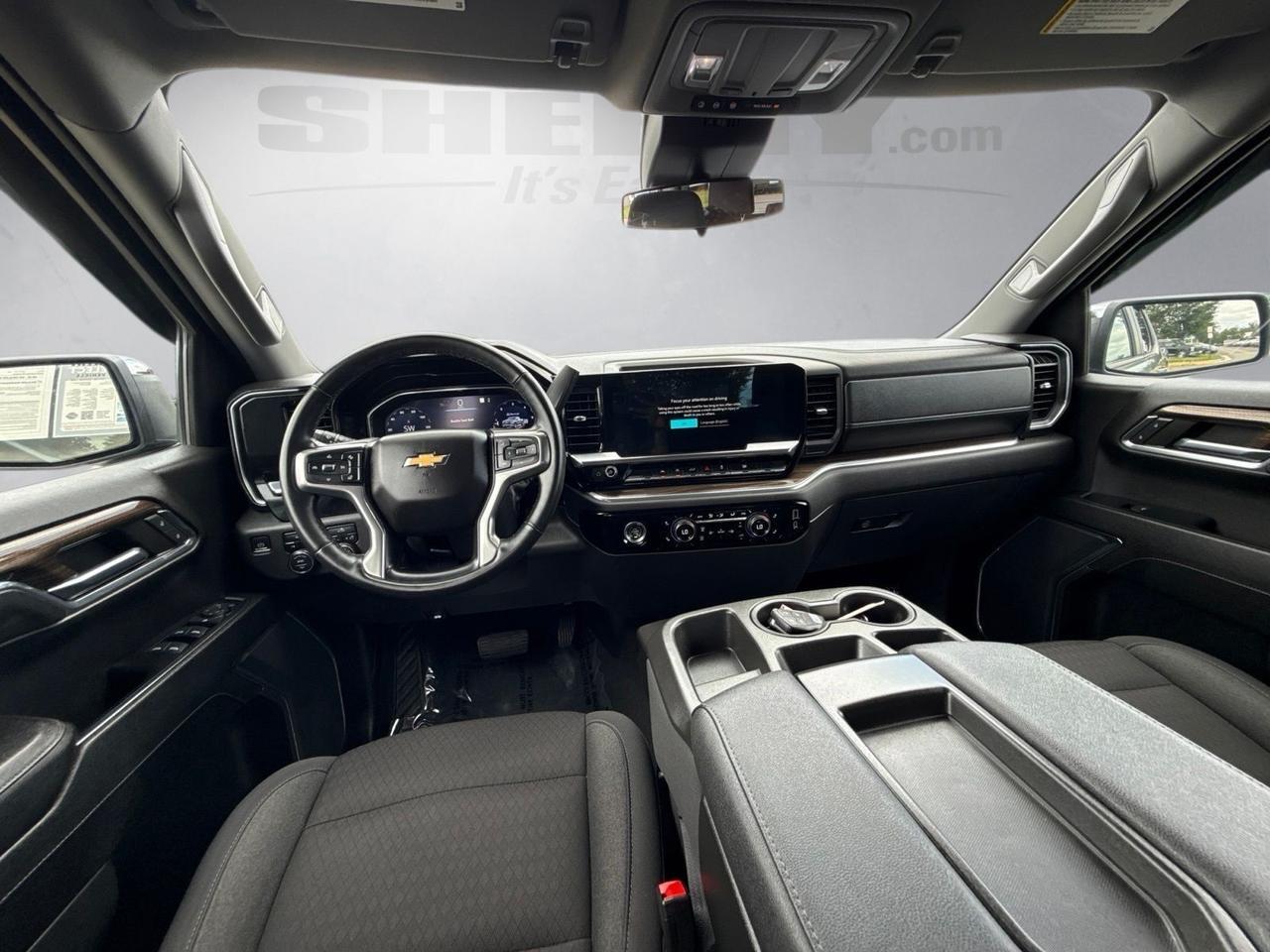 2023 Chevrolet Silverado 1500 LT Chantilly VA