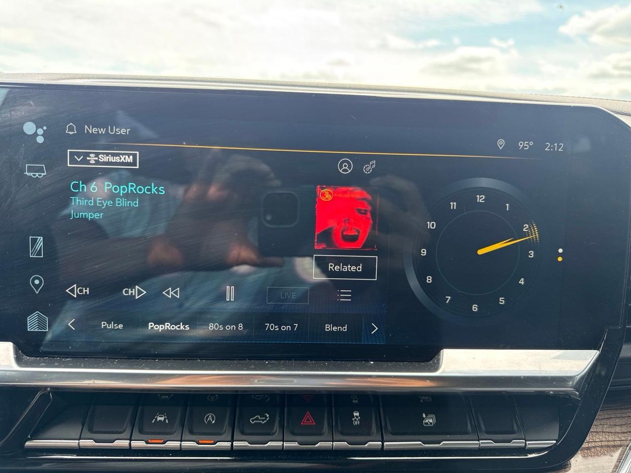 2023 Chevrolet Silverado 1500 LT Chantilly VA