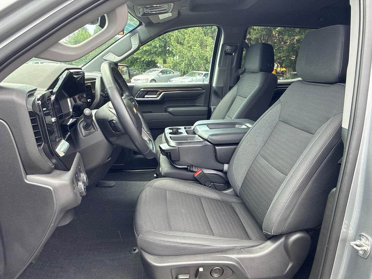 2023 Chevrolet Silverado 1500 LT Chantilly VA