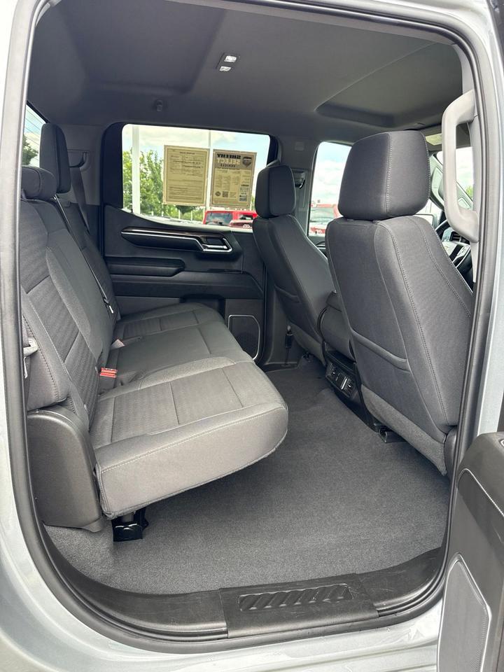 2023 Chevrolet Silverado 1500 LT Chantilly VA